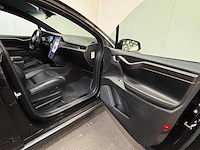 Tesla - model x - performance ludicr. - performance ludicrous - car - 2019 - afbeelding 30 van  40