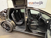 Tesla - model x - performance ludicr. - performance ludicrous - car - 2019 - afbeelding 32 van  40