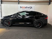 Tesla - model x - performance ludicr. - performance ludicrous - car - 2019 - afbeelding 34 van  40