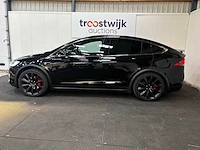 Tesla - model x - performance ludicr. - performance ludicrous - car - 2019 - afbeelding 36 van  40