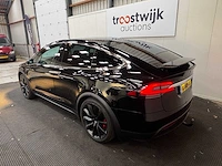 Tesla - model x - performance ludicr. - performance ludicrous - car - 2019 - afbeelding 37 van  40