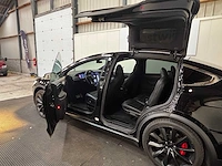 Tesla - model x - performance ludicr. - performance ludicrous - car - 2019 - afbeelding 39 van  40