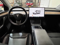 Tesla - model y - long range awd 75kwh - car - 2023 - afbeelding 4 van  33