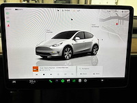 Tesla - model y - long range awd 75kwh - car - 2023 - afbeelding 14 van  33