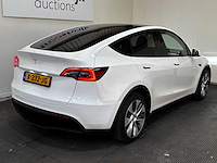 Tesla - model y - long range awd 75kwh - car - 2023 - afbeelding 15 van  33