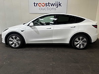 Tesla - model y - long range awd 75kwh - car - 2023