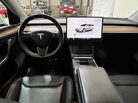 Tesla - model y - long range awd 75kwh - car - 2023 - afbeelding 5 van  34