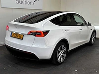 Tesla - model y - long range awd 75kwh - car - 2023 - afbeelding 16 van  34