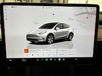 Tesla - model y - long range awd 75kwh - car - 2023 - afbeelding 13 van  29