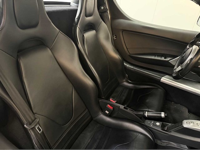 Tesla - roadster - 2.5 - personenauto - 2011 - afbeelding 6 van  39
