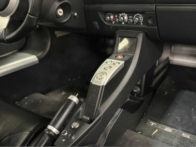 Tesla - roadster - 2.5 - personenauto - 2011 - afbeelding 7 van  39