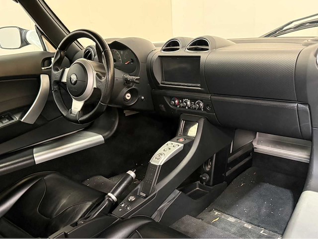 Tesla - roadster - 2.5 - personenauto - 2011 - afbeelding 8 van  39