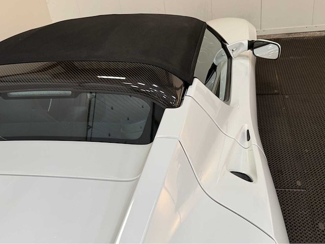 Tesla - roadster - 2.5 - personenauto - 2011 - afbeelding 9 van  39