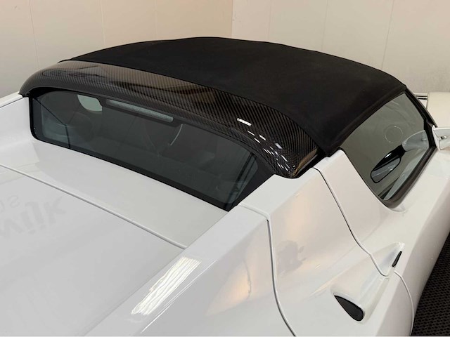 Tesla - roadster - 2.5 - personenauto - 2011 - afbeelding 17 van  39