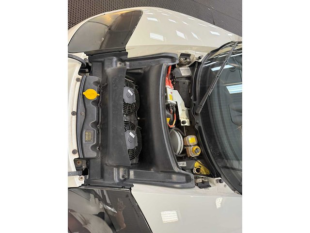 Tesla - roadster - 2.5 - personenauto - 2011 - afbeelding 21 van  39