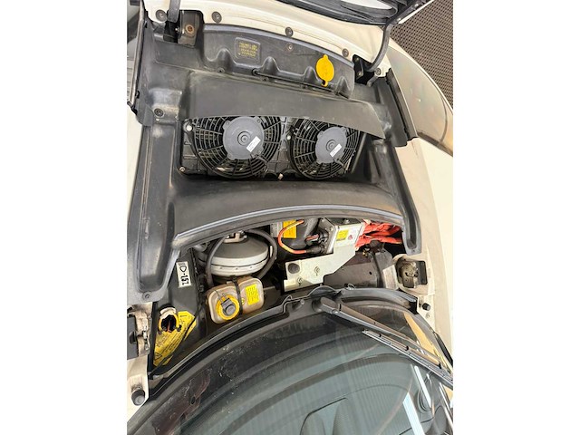 Tesla - roadster - 2.5 - personenauto - 2011 - afbeelding 22 van  39