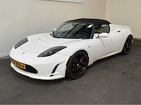 Tesla - roadster - 2.5 - personenauto - 2011 - afbeelding 12 van  39