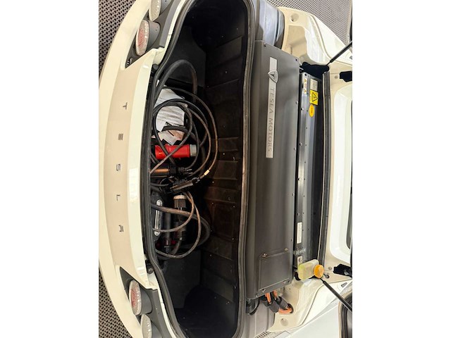Tesla - roadster - 2.5 - personenauto - 2011 - afbeelding 27 van  39