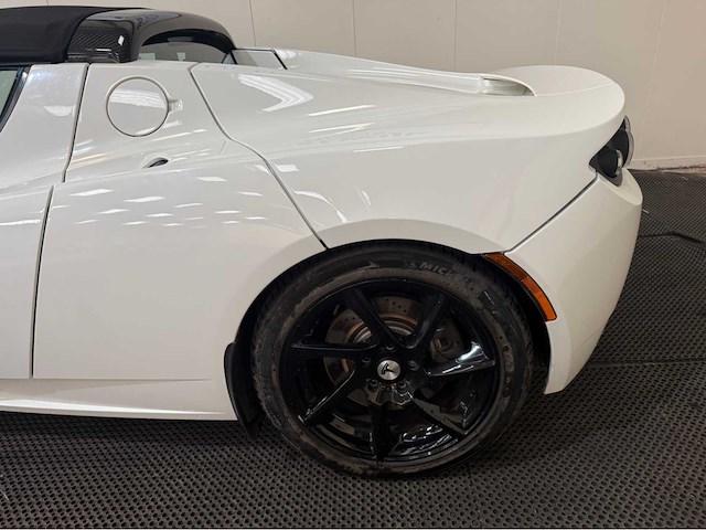 Tesla - roadster - 2.5 - personenauto - 2011 - afbeelding 30 van  39