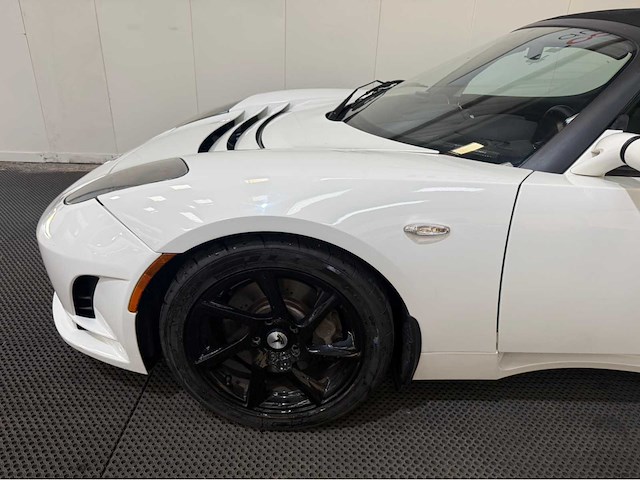 Tesla - roadster - 2.5 - personenauto - 2011 - afbeelding 32 van  39
