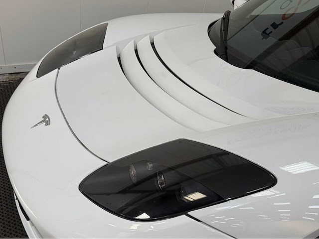 Tesla - roadster - 2.5 - personenauto - 2011 - afbeelding 33 van  39