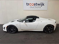 Tesla - roadster - 2.5 - personenauto - 2011 - afbeelding 23 van  39
