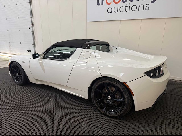 Tesla - roadster - 2.5 - personenauto - 2011 - afbeelding 34 van  39