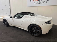 Tesla - roadster - 2.5 - personenauto - 2011 - afbeelding 34 van  39