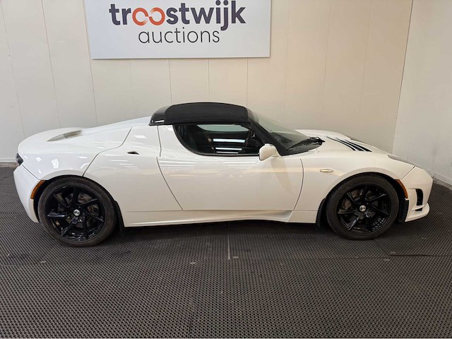 Tesla - roadster - 2.5 - personenauto - 2011 - afbeelding 35 van  39