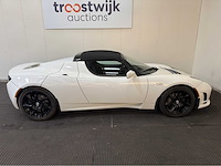 Tesla - roadster - 2.5 - personenauto - 2011 - afbeelding 35 van  39