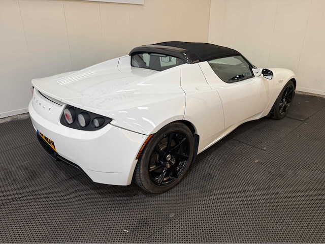 Tesla - roadster - 2.5 - personenauto - 2011 - afbeelding 36 van  39