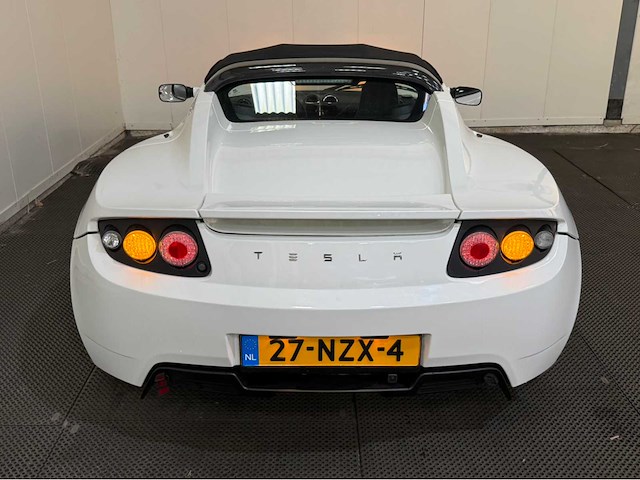 Tesla - roadster - 2.5 - personenauto - 2011 - afbeelding 38 van  39
