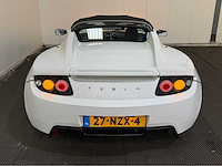 Tesla - roadster - 2.5 - personenauto - 2011 - afbeelding 38 van  39