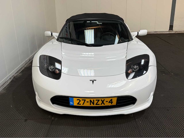 Tesla - roadster - 2.5 - personenauto - 2011 - afbeelding 39 van  39
