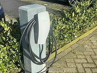 Tesla laadpaal - afbeelding 1 van  1