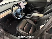 Tesla model 3 long range awd 75 kwh 2020 (origineel-nl), j-946-hn - afbeelding 2 van  38