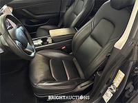 Tesla model 3 long range awd 75 kwh 2020 (origineel-nl), j-946-hn - afbeelding 3 van  38