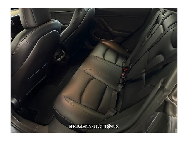 Tesla model 3 long range awd 75 kwh 2020 (origineel-nl), j-946-hn - afbeelding 5 van  38