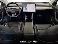 Tesla model 3 long range awd 75 kwh 2020 (origineel-nl), j-946-hn - afbeelding 7 van  38