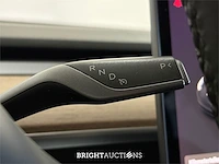 Tesla model 3 long range awd 75 kwh 2020 (origineel-nl), j-946-hn - afbeelding 9 van  38