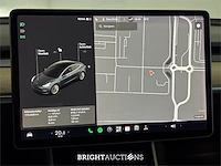 Tesla model 3 long range awd 75 kwh 2020 (origineel-nl), j-946-hn - afbeelding 10 van  38