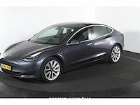 Tesla model 3 long range awd 75 kwh 2020 (origineel-nl), j-946-hn
