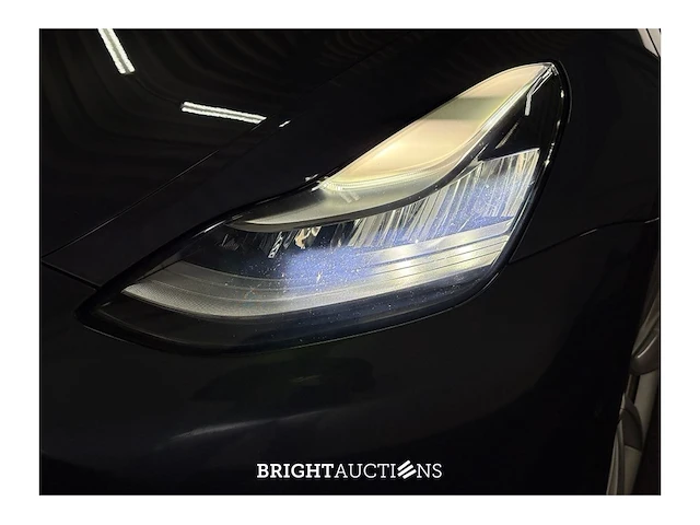 Tesla model 3 long range awd 75 kwh 2020 (origineel-nl), j-946-hn - afbeelding 16 van  38