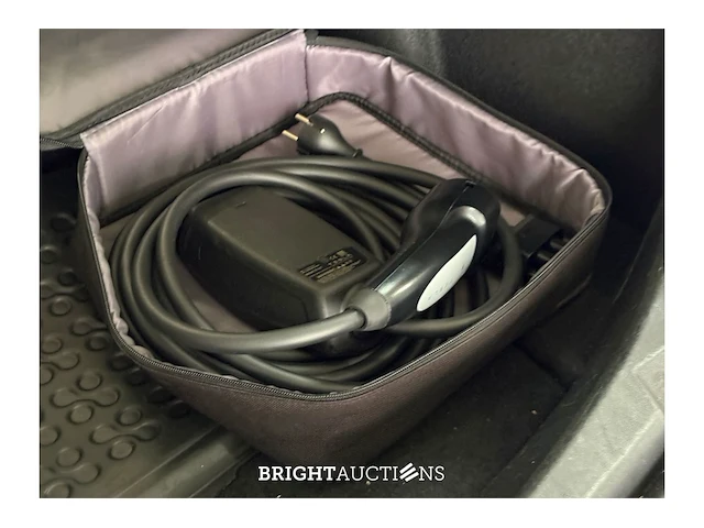 Tesla model 3 long range awd 75 kwh 2020 (origineel-nl), j-946-hn - afbeelding 21 van  38