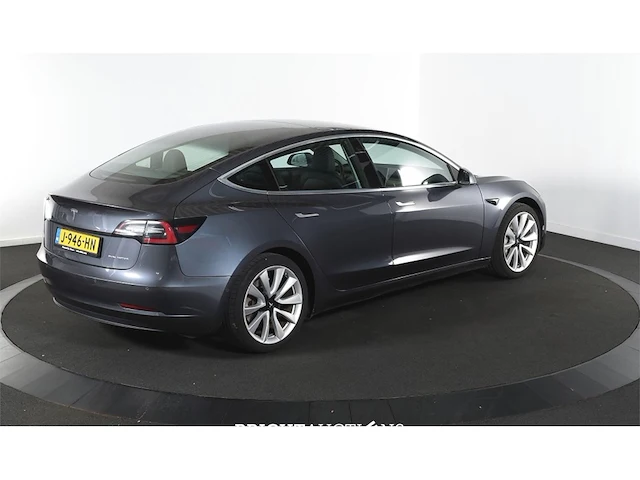 Tesla model 3 long range awd 75 kwh 2020 (origineel-nl), j-946-hn - afbeelding 12 van  38