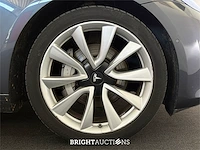 Tesla model 3 long range awd 75 kwh 2020 (origineel-nl), j-946-hn - afbeelding 25 van  38
