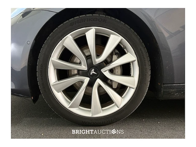 Tesla model 3 long range awd 75 kwh 2020 (origineel-nl), j-946-hn - afbeelding 26 van  38
