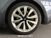Tesla model 3 long range awd 75 kwh 2020 (origineel-nl), j-946-hn - afbeelding 27 van  38