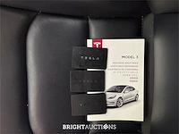 Tesla model 3 long range awd 75 kwh 2020 (origineel-nl), j-946-hn - afbeelding 31 van  38