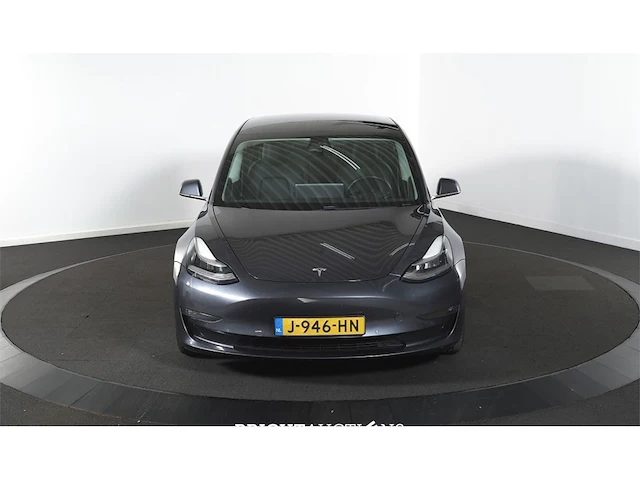 Tesla model 3 long range awd 75 kwh 2020 (origineel-nl), j-946-hn - afbeelding 23 van  38